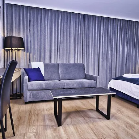 Emka Appartement *