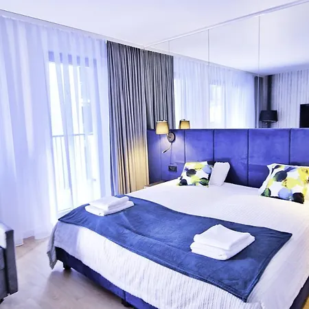 Apartment Emka Krakow