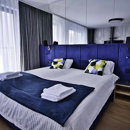 Apartment Emka Krakow